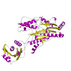 Image of CATH 4q0bA