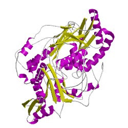 Image of CATH 4q0bC