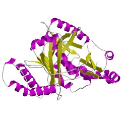 Image of CATH 4q0bD