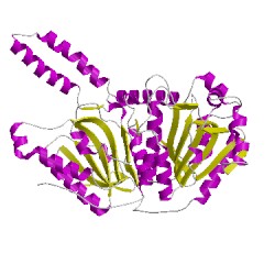 Image of CATH 4q0gA