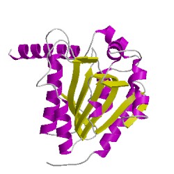 Image of CATH 4q0gA01