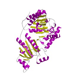 Image of CATH 4q0gB