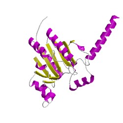 Image of CATH 4q0gB01
