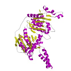 Image of CATH 4q0gC