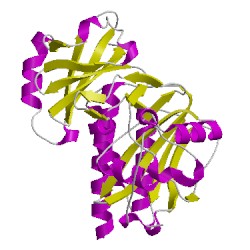 Image of CATH 4q0hA