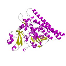 Image of CATH 4q0tA