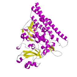 Image of CATH 4q0tB