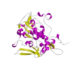 Image of CATH 4q0tB02