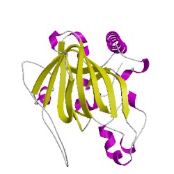 Image of CATH 4q0vA00