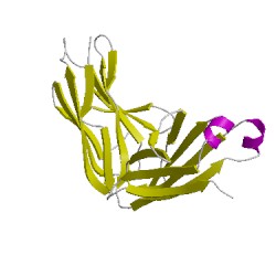 Image of CATH 4q0xL