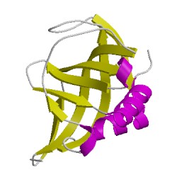 Image of CATH 4q0yA00