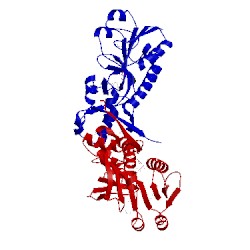 Image of CATH 4q12