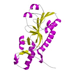 Image of CATH 4q12A