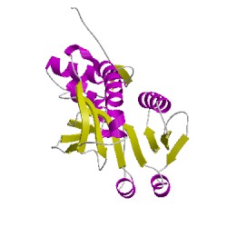 Image of CATH 4q12B