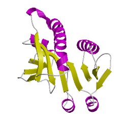 Image of CATH 4q12B01