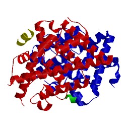Image of CATH 4q13