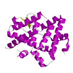 Image of CATH 4q13A00