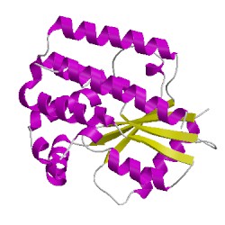 Image of CATH 4q19B