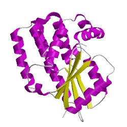 Image of CATH 4q1dA