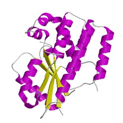 Image of CATH 4q1dB