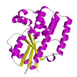 Image of CATH 4q1eA