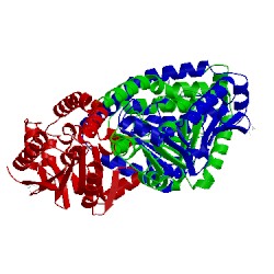 Image of CATH 4q1g