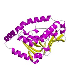 Image of CATH 4q1gA