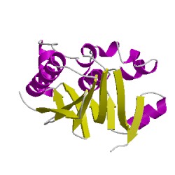 Image of CATH 4q1gB01