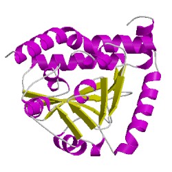 Image of CATH 4q1gC00