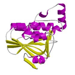 Image of CATH 4q1jC01