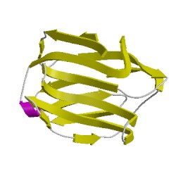 Image of CATH 4q1pB