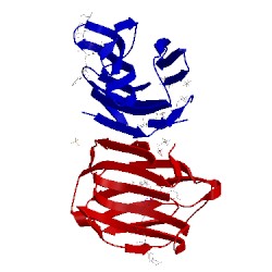 Image of CATH 4q1r