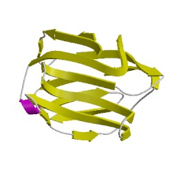 Image of CATH 4q1rB