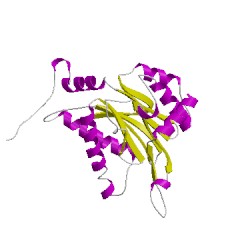 Image of CATH 4q1sA