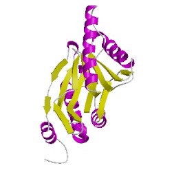 Image of CATH 4q1sK