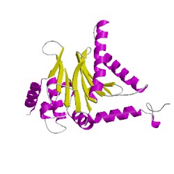 Image of CATH 4q1sP00