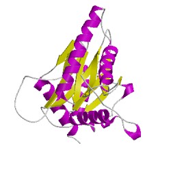 Image of CATH 4q1sQ