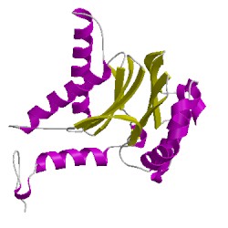 Image of CATH 4q1sS