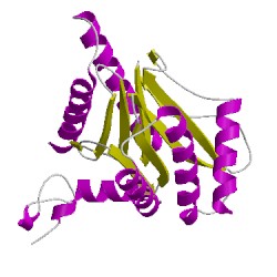 Image of CATH 4q1sT