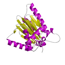 Image of CATH 4q1sU