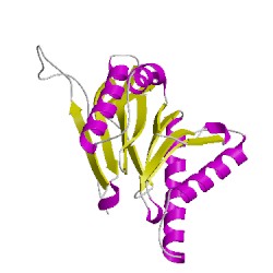 Image of CATH 4q1sV