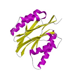 Image of CATH 4q1sW