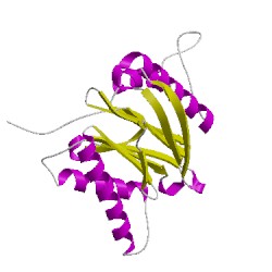 Image of CATH 4q1sZ