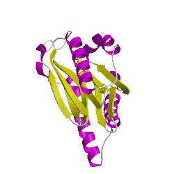 Image of CATH 4q1sb