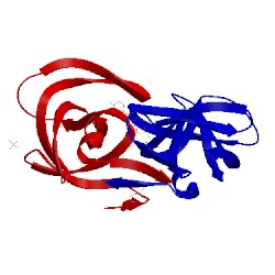 Image of CATH 4q1x