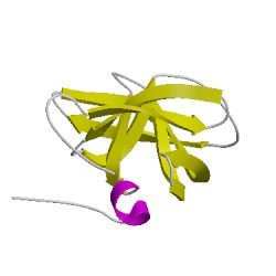 Image of CATH 4q1yA00