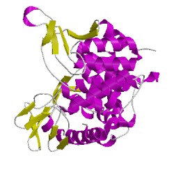 Image of CATH 4q2bF00