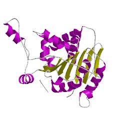 Image of CATH 4q2dA02
