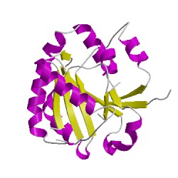 Image of CATH 4q2dA03