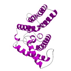 Image of CATH 4q2gA